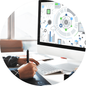 Customised Solution Design