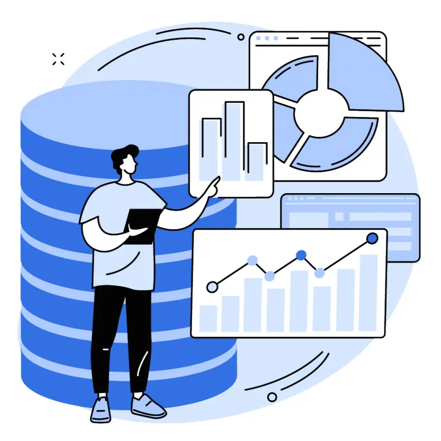 Database Integration
