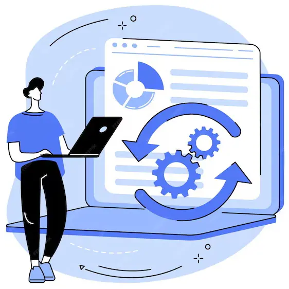 Digital Transformation