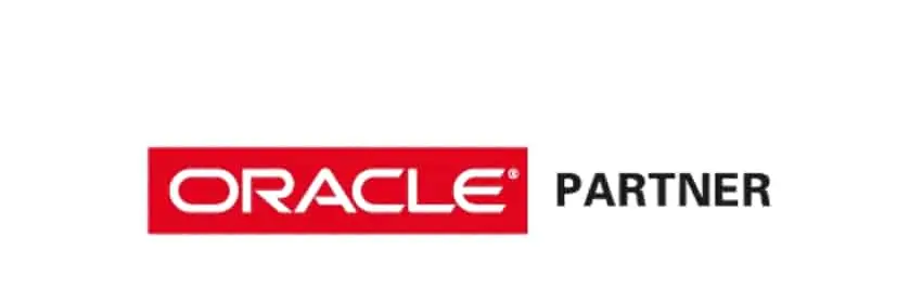 oracle partner